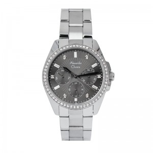 Alexandre Christie AC 2A49 Silver Grey BFBSSDG